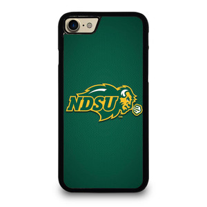 NORTH DAKOTA BISON PRIDE NDSU LOGO iPhone 7 Case NORTH DAKOTA BISON PRIDE NDSU LOGO iPhone 7 Case