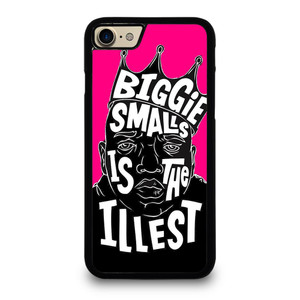 NOTORIOUS BIG QUOTE iPhone 7 Case