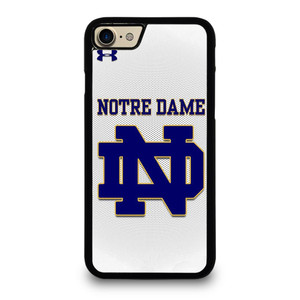 NOTRE DAME FIGHTING IRISH JERSEY iPhone 7 Case