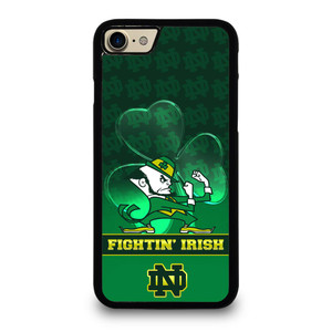 NOTRE DAME FIGHTING IRISH MASCOT iPhone 7 Case