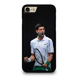 NOVAK DJOKOVIC NOLE LACOSTE iPhone 7 Case