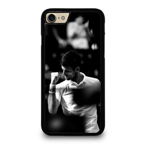 NOVAK DJOKOVIC NOLE TENNIS iPhone 7 Case NOVAK DJOKOVIC NOLE TENNIS iPhone 7 Case