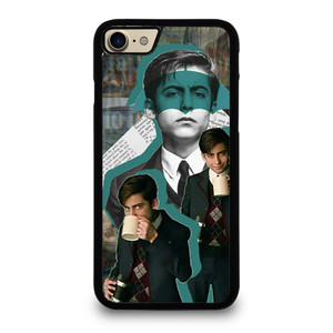 NUMBER FIVE UMBRELLA ACADEMY 2 iPhone 7 Case
