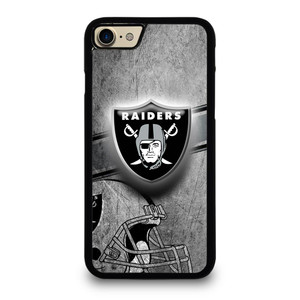 OAKLAND RAIDERS NFL LOGO iPhone 7 Case