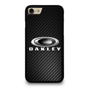 OAKLEY CARBON LOGO iPhone 7 Case