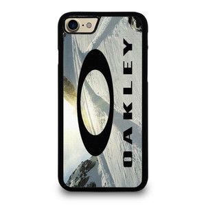 OAKLEY ICEBERG LOGO iPhone 7 Case
