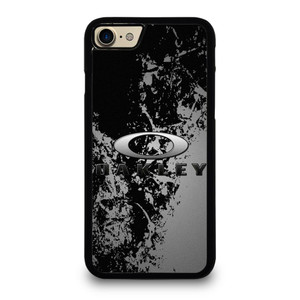 OAKLEY SUNGLASSES SPLASHED LOGO iPhone 7 Case