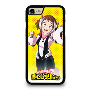 OCHACO URARAKA MY HERO ACADEMIA X FORTNITE iPhone 7 Case OCHACO URARAKA MY HERO ACADEMIA X FORTNITE iPhone 7 Case