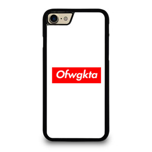 ODD FUTURE OFWGKTA SUPREME iPhone 7 Case ODD FUTURE OFWGKTA SUPREME iPhone 7 Case