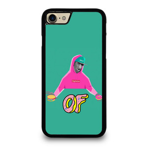ODD FUTURE SUPREME RETROSPECTIVE iPhone 7 Case ODD FUTURE SUPREME RETROSPECTIVE iPhone 7 Case