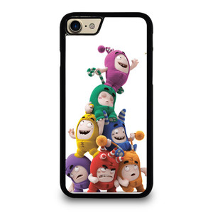 ODDBODS ANIMATION MOVIE iPhone 7 Case ODDBODS ANIMATION MOVIE iPhone 7 Case