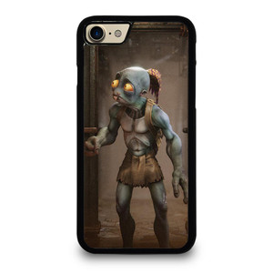 ODDWORLD SOULSTORM GAMES 2 iPhone 7 Case