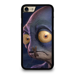 ODDWORLD SOULSTORM GAMES 3 iPhone 7 Case