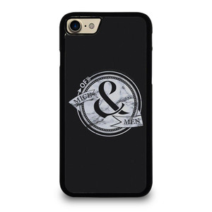 OF MICE AND MEN MARBLE 2 iPhone 7 Case OF MICE AND MEN MARBLE 2 iPhone 7 Case