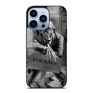 MEGADETH RUST IN PEACE iPhone 13 Pro Max Case