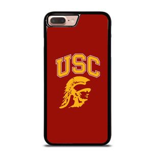 USC TROJANS LOGO 4 iPhone 8 Plus Case USC TROJANS LOGO 4 iPhone 8 Plus Case