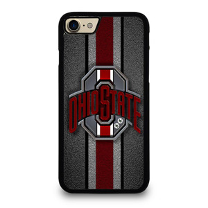 OHIO STATE FOOTBALL EMBLEM iPhone 7 Case