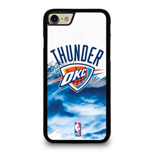 OKLAHOMA CITY THUNDER NBA iPhone 7 Case