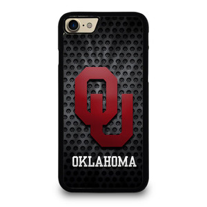 OKLAHOMA SOONERS LOGO iPhone 7 Case