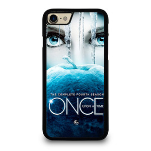 ONCE UPON A TIME THE COMPLETE FOURTH SEASON iPhone 7 Case ONCE UPON A TIME THE COMPLETE FOURTH SEASON iPhone 7 Case