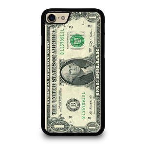 ONE DOLLAR UNITED STATES iPhone 7 Case ONE DOLLAR UNITED STATES iPhone 7 Case