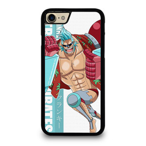 ONE PIECE FRANKY ANIME iPhone 7 Case