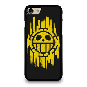 ONE PIECE HEART PIRATES iPhone 7 Case