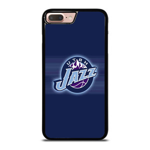 UTAH JAZZ BASKET CLUB LOGO iPhone 8 Plus Case UTAH JAZZ BASKET CLUB LOGO iPhone 8 Plus Case