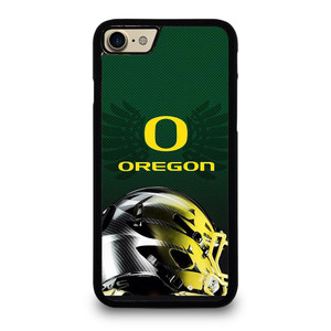 OREGON DUCKS FOOTBAL HELMET iPhone 7 Case OREGON DUCKS FOOTBAL HELMET iPhone 7 Case