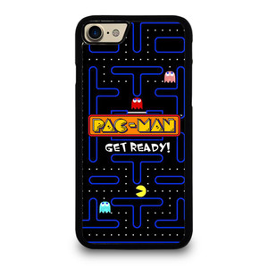 PACMAN CLASSIC GAME iPhone 7 Case