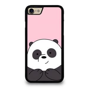 PANDA PAN PAN BEAR iPhone 7 Case