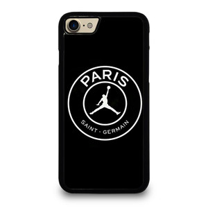 PARIS DAINT GERMAIN JORDAN JUMPMAN iPhone 7 Case
