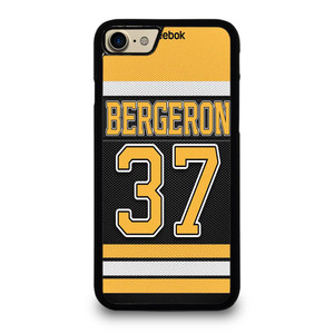 PATRICE BERGERON BOSTON BRUINS NHL iPhone 7 Case
