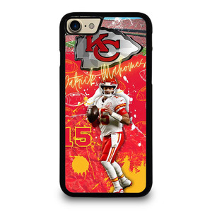 PATRICK MAHOMES FOOTBALL NFL iPhone 7 Case