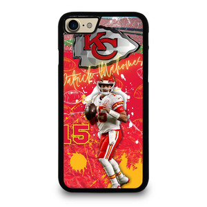 PATRICK MAHOMES WALLPAPER iPhone 7 Case PATRICK MAHOMES WALLPAPER iPhone 7 Case
