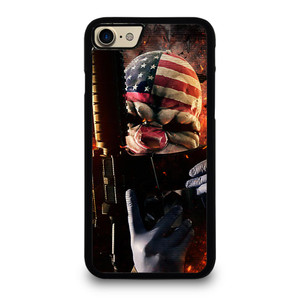 PAYDAY THE HEIST GAMES 2 iPhone 7 Case
