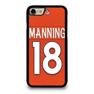 PEYTON MANNING DENVER BRONCOS iPhone 7 Case PEYTON MANNING DENVER BRONCOS iPhone 7 Case