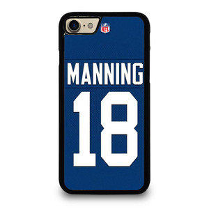 PEYTON MANNING INDIANAPOLIS COLTS iPhone 7 Case PEYTON MANNING INDIANAPOLIS COLTS iPhone 7 Case