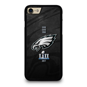 PHILADELPHIA EAGLES FOOTBALL LOGO iPhone 7 Case