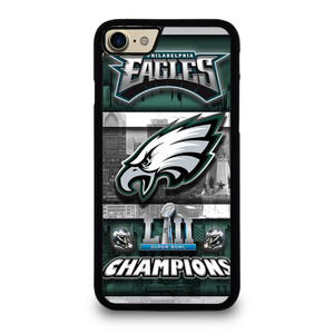 PHILADELPHIA EAGLES NFL FOOTBALL iPhone 7 Case