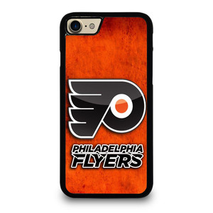 PHILADELPHIA FLYERS ORANGE LOGO iPhone 7 Case