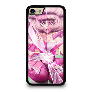 PINK DIAMOND STEVEN UNIVERSE ART iPhone 7 Case PINK DIAMOND STEVEN UNIVERSE ART iPhone 7 Case