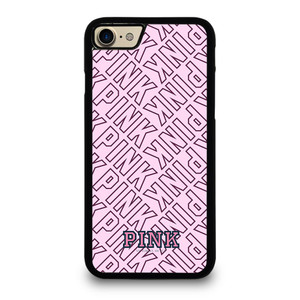 PINK VICTORIA S SECRET COLLAGE iPhone 7 Case PINK VICTORIA S SECRET COLLAGE iPhone 7 Case
