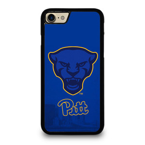 PITTSBURGH PANTHERS FOOTBALL ICON iPhone 7 Case PITTSBURGH PANTHERS FOOTBALL ICON iPhone 7 Case