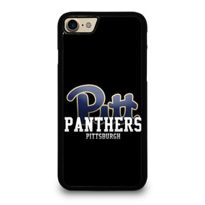 PITTSBURGH PANTHERS FOOTBALL LOGO iPhone 7 Case