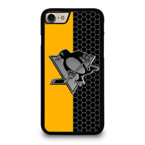 PITTSBURGH PENGUINS NHL TEAM iPhone 7 Case PITTSBURGH PENGUINS NHL TEAM iPhone 7 Case