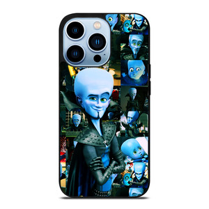 MEGAMIND iPhone 13 Pro Max Case