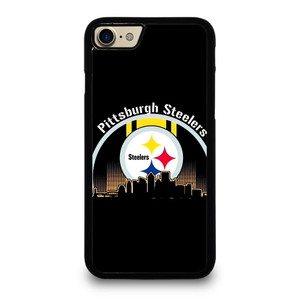 PITTSBURGH STEELERS CITY iPhone 7 Case PITTSBURGH STEELERS CITY iPhone 7 Case