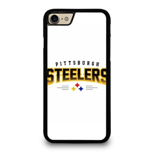 PITTSBURGH STEELERS WHITE WALL iPhone 7 Case PITTSBURGH STEELERS WHITE WALL iPhone 7 Case