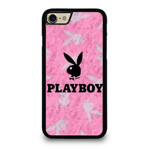 PLAYBOY PINK LOGO iPhone 7 Case PLAYBOY PINK LOGO iPhone 7 Case